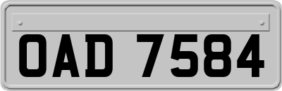 OAD7584