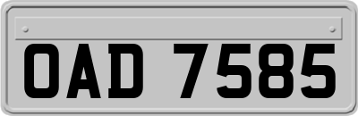 OAD7585