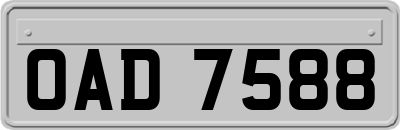 OAD7588