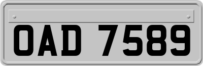 OAD7589