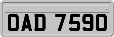 OAD7590