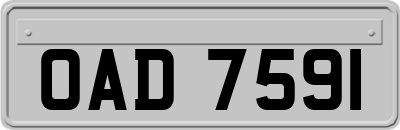 OAD7591