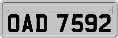 OAD7592