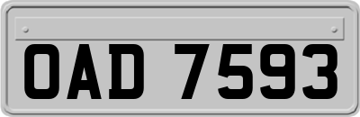 OAD7593