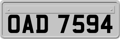 OAD7594