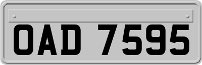 OAD7595