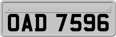 OAD7596