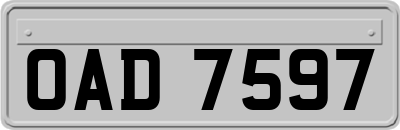 OAD7597