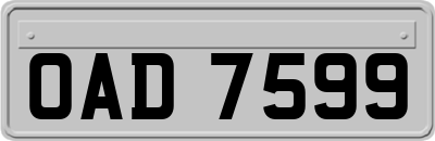 OAD7599
