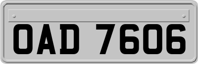 OAD7606