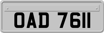 OAD7611