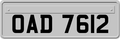 OAD7612