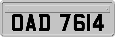 OAD7614