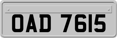 OAD7615