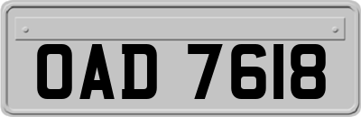 OAD7618