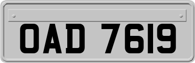 OAD7619