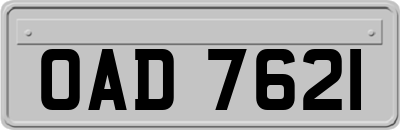 OAD7621