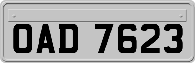 OAD7623