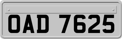 OAD7625