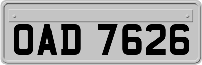 OAD7626