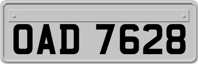OAD7628