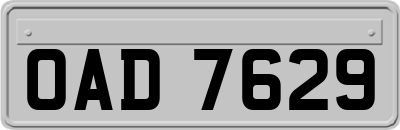 OAD7629