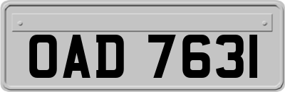 OAD7631