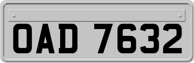 OAD7632