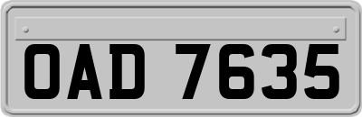 OAD7635