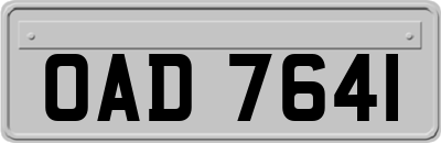 OAD7641