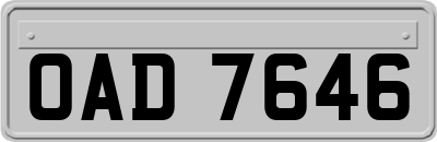 OAD7646
