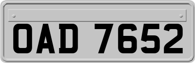 OAD7652