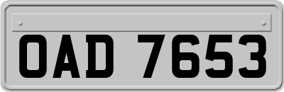 OAD7653