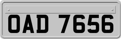 OAD7656