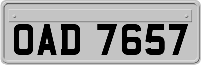 OAD7657