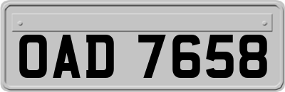 OAD7658