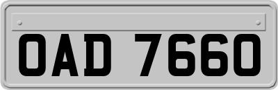 OAD7660