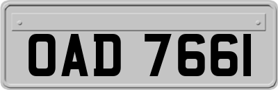 OAD7661