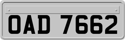 OAD7662