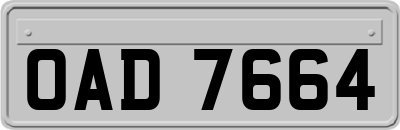 OAD7664
