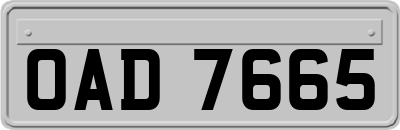 OAD7665