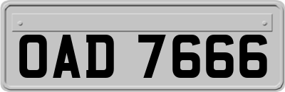 OAD7666