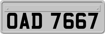OAD7667