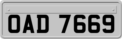 OAD7669