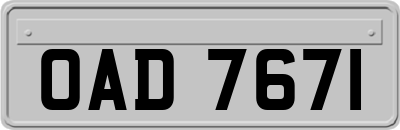 OAD7671