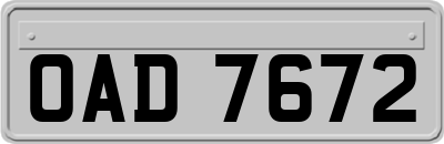 OAD7672