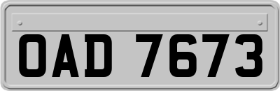 OAD7673