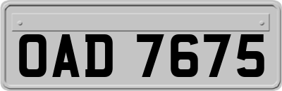 OAD7675