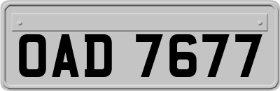OAD7677