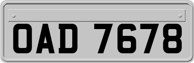 OAD7678